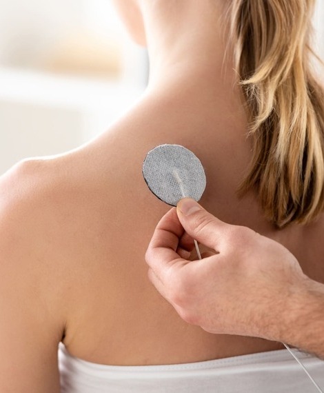 Physiotherapy