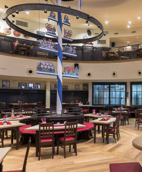 Paulaner Brauhaus