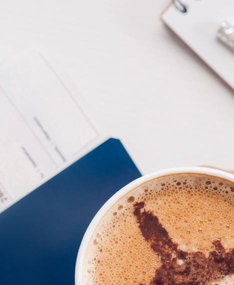 Business trip with AZIMUT Hotel Penza