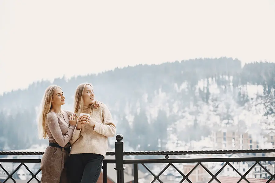 Winter Wonderland on Sakhalin – Enjoy 20% Off