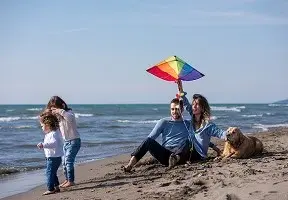 Отдых с детьми в AZIMUT Парк Отель Виноградная Сочи
