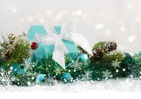 Встречайте Новый год 2026 с нами!