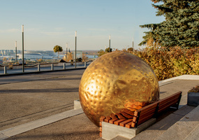 AZIMUT Hotels launches the art residency project «Room with a View»