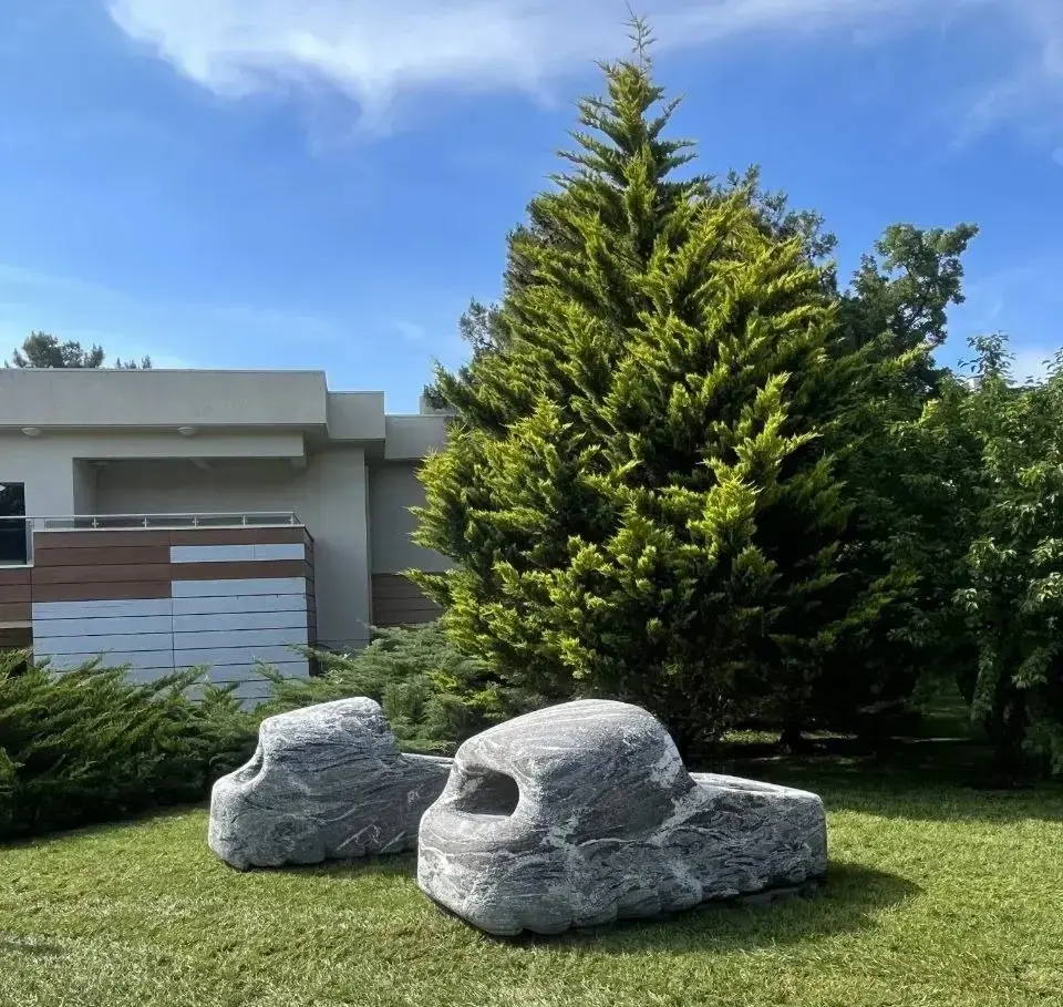 A contemporary art gallery has opened at METROPOL Grand Hotel Gelendzhik
