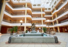 Stay at AZIMUT Hotel Yaroslavl from 7 nights and get a 30% discount