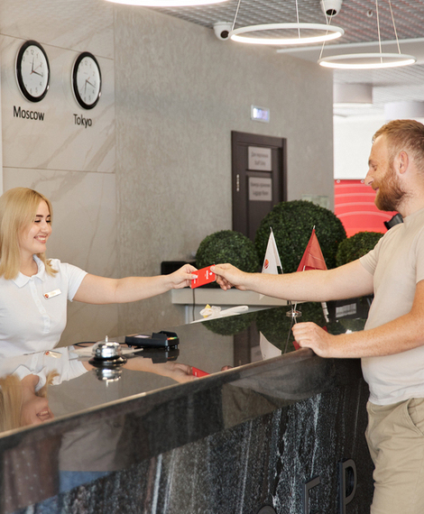 Penza online quest with a guided tour