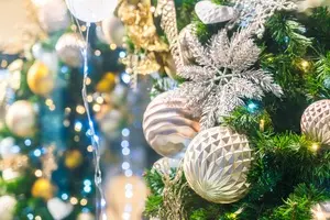 New Year's Eve 2027 at AZIMUT Hotel Yaroslavl