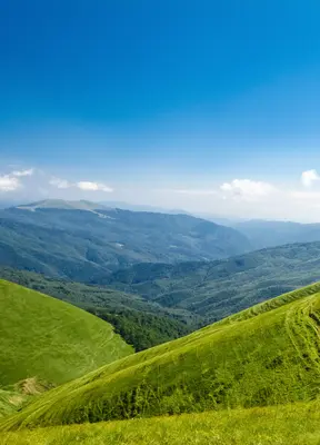 Климатотерапия