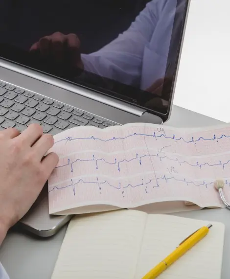 Functional diagnostics: the key to a healthy heart