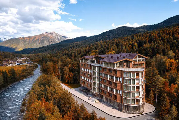 Осенние каникулы