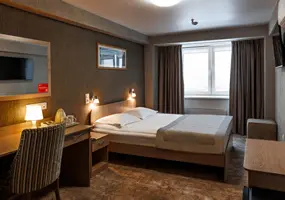 "Business Trip" Tariff