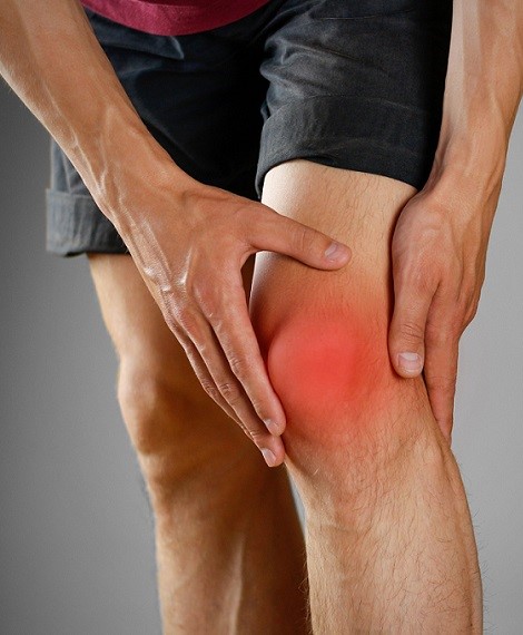 Healthy Joints Program