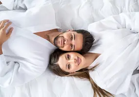 2+1 Weekend at AZIMUT City Hotel Comcity Moscow