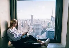 Book in advance and save money at AZIMUT Hotel Derbenevskaya