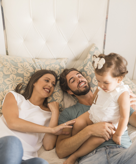 Family Accommodation at AZIMUT Hotel Tobolsk