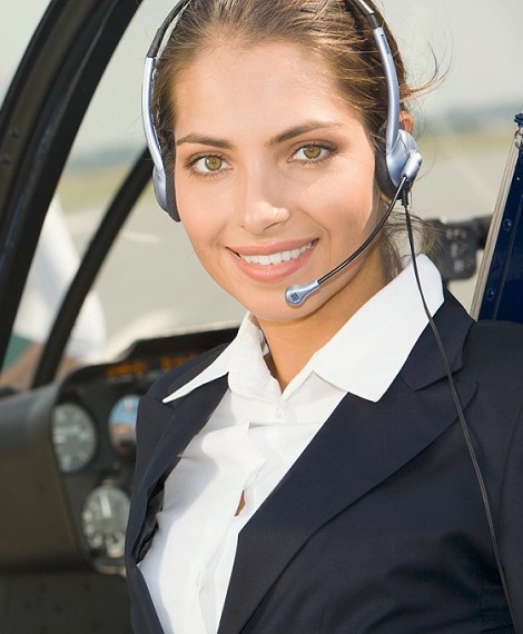 Aerotaxi