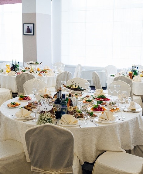 Conference rooms