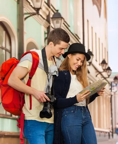 Bonuses from hotel partners