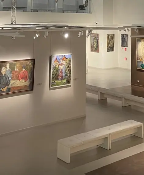 Erzya Mordovian Museum