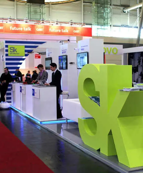 Events in Skolkovo
