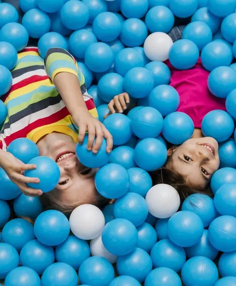 Family vacation with comfort in AZIMUT Park Hotel Kaspiysk