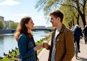 Майские праздники в Орехово-Зуево