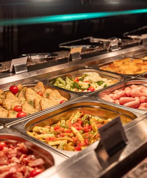 Restaurant Biskvit