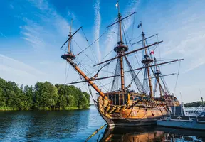 Весенний марафон выходных в AZIMUT Сити Отель Воронеж