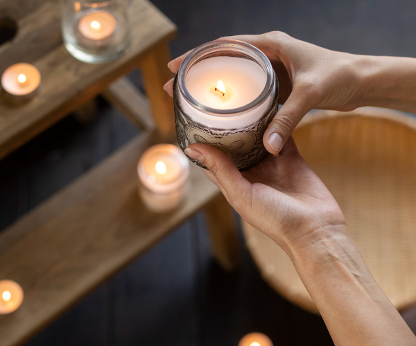 SPA-center AZIMUT City Hotel Khabarovsk