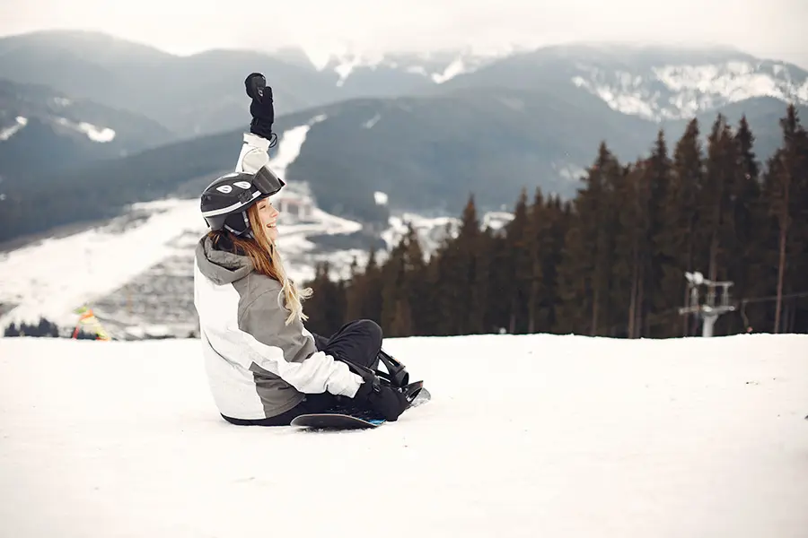 Carefree Ski Holidays at AZIMUT Apart Hotel Yuzhno‑Sakhalinsk!