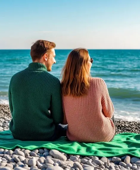 Winter is a time of warmth and health in Sochi