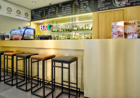 Lobby Bar
