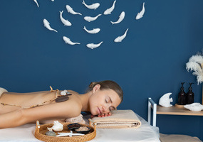 SEA SPA