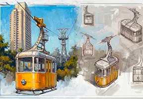 Этаж «Нева»