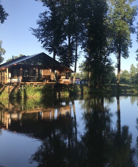 Bath complex "Zlatoust"