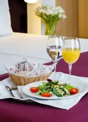 Room Service