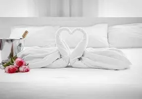 Wedding at AZIMUT City Hotel Astrakhan