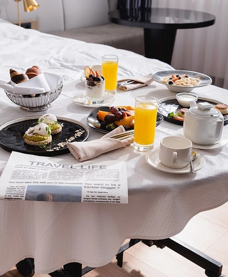Room Service