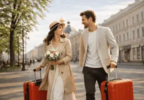 Давайте напрямую!