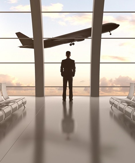 Yuzhno-Sakhalinsk International Airport