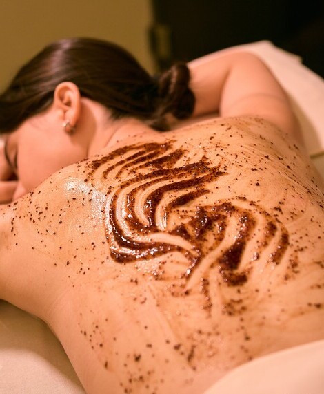 Spa day
