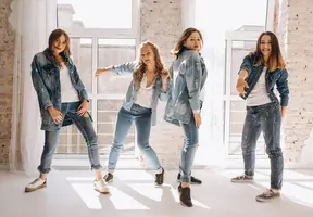 18 и 19 апреля едем танцевать в Тамбов!