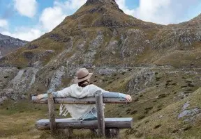 Кавказское долголетие: Весна и лето со скидкой 20%