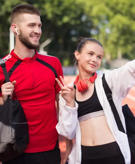 Where to run in Nizhny Novgorod