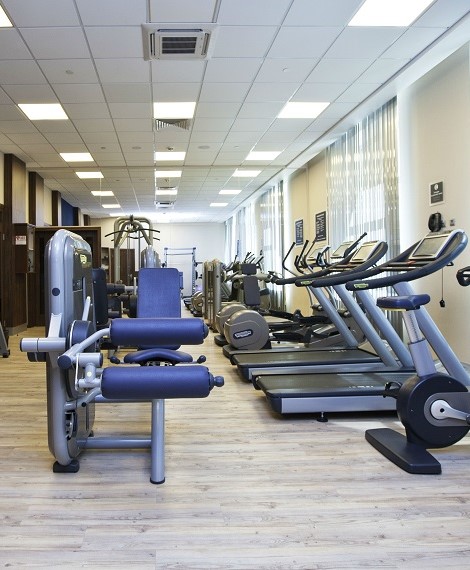 GYM
