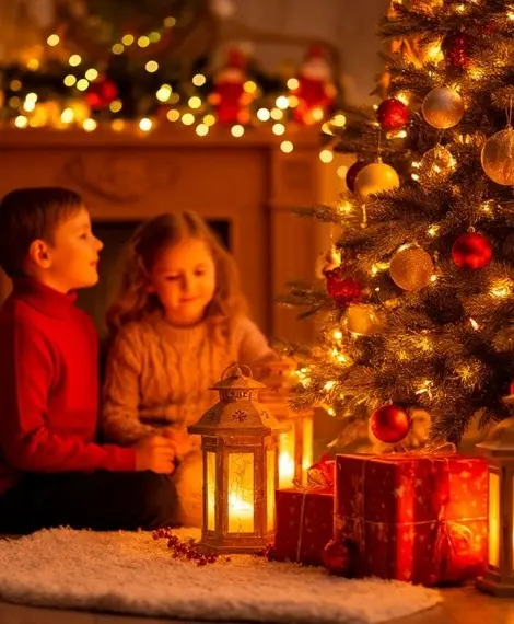 Новый год 2026 под звёздами черноморского побережья