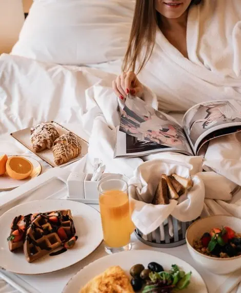 Room Service