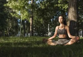 Экспресс оздоровление