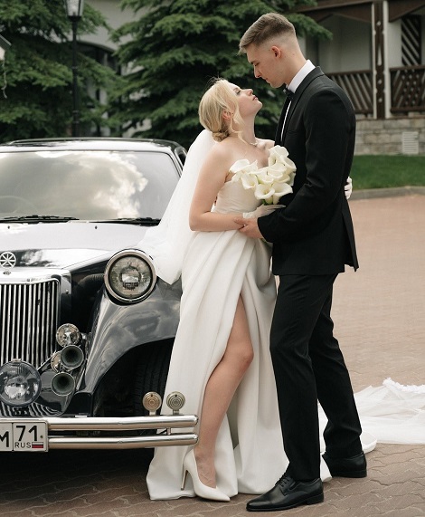 Weddings