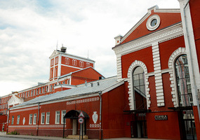 Гостите подольше